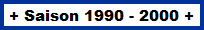1990 - 2000