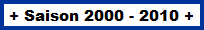 2000 - 2010