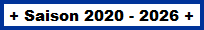 2020 - 2026