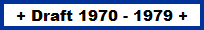 1970 - 1979