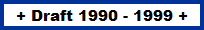 1990 - 1999