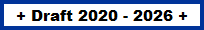 2020 - 2026
