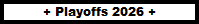 Playoffs