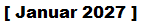Januar